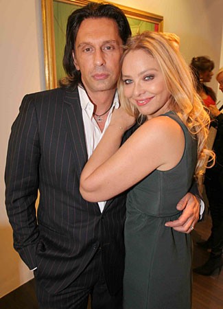 Ornella Muti 2009c