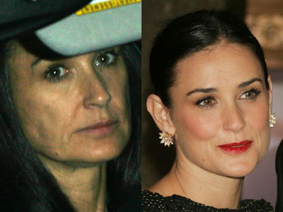 Demi Moore