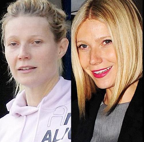 Gwineth Paltrow