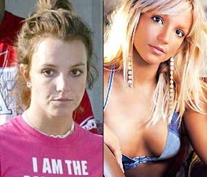 Britney-Spears Britney-Spears
