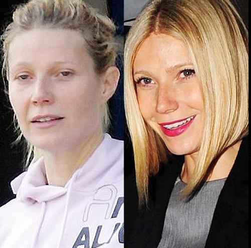 Gwineth Paltrow Gwineth Paltrow