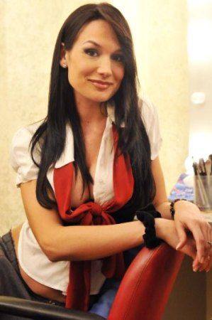 Nicole Minetti1