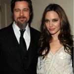 Smentita la separazione tra Brad Pitt e Angelina Jolie